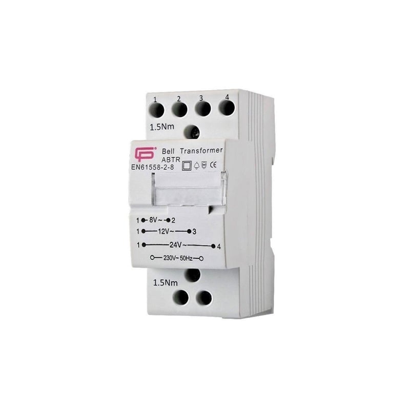 Fusebox RTA1001002S 100A TYPE A RCD TIME DELAYED 