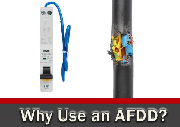 Why Use an AFDD?