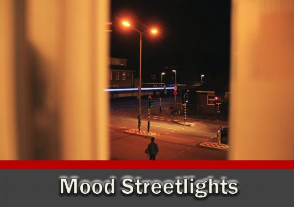 Mood Streetlights: Coming to a Town Near You?