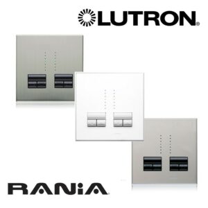 Lutron Rania